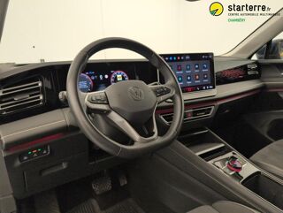 Tiguan 2.0 TDI 150ch DSG7 Elegance 2024 occasion 73420 Voglans