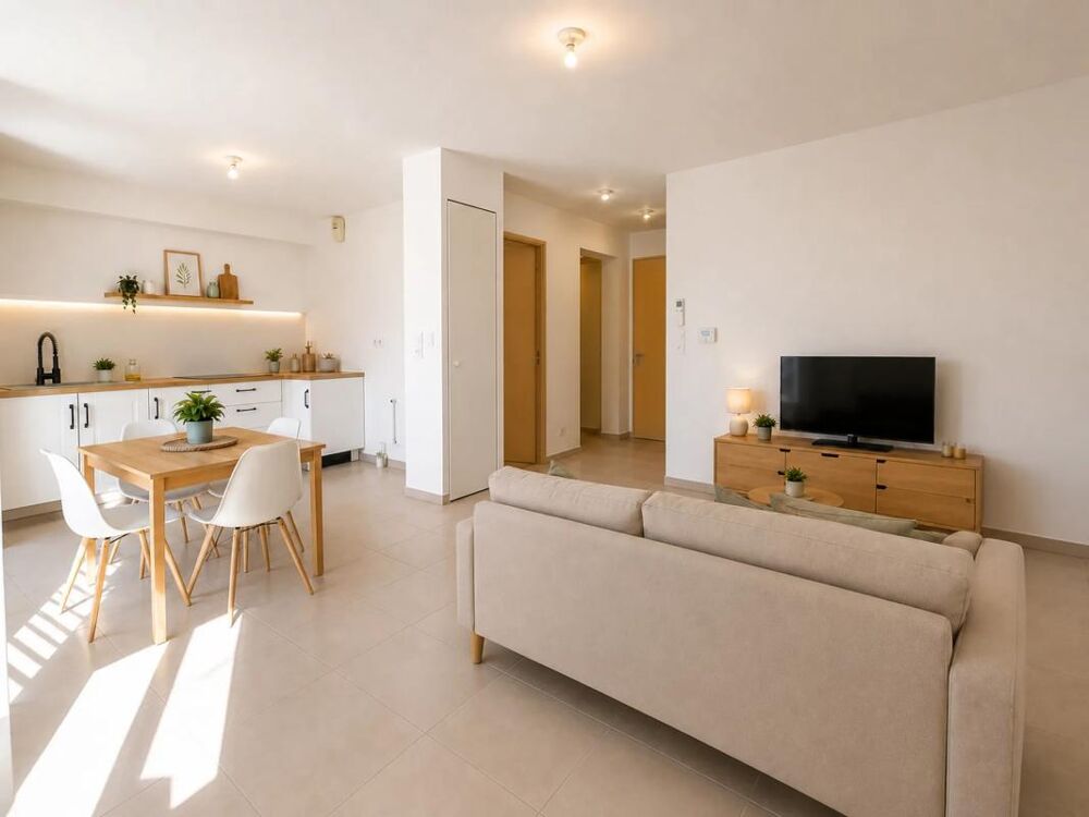 Vente Duplex/Triplex Comme une maison en ville ! Montpellier