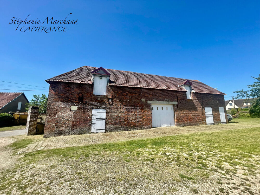 Vente Maison Maison à vendre 9 pièces proche de ILLIERS COMBRAY  (28) Illiers combray