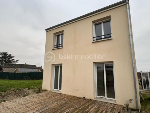  Maison � louer 5 pi�ces 95 m�