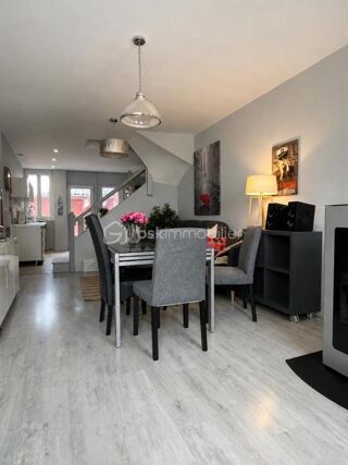  Maison à vendre 3 pièces 70 m²