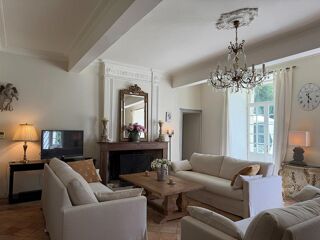  Maison à vendre 7 pièces 280 m²