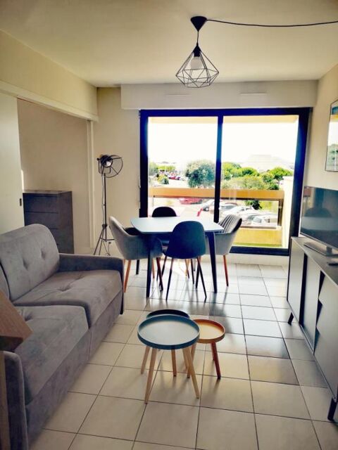  Appartement � louer 2 pi�ces 32 m�