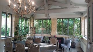  Maison à vendre 9 pièces 264 m²
