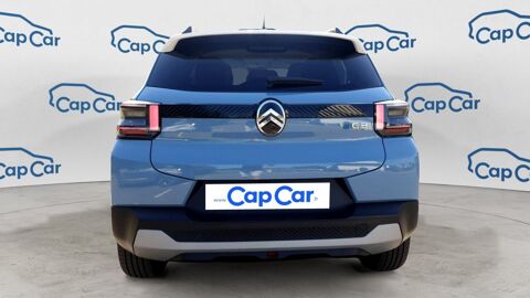 C3 113 CH 44 KWH Max 2025 occasion 56870 Baden