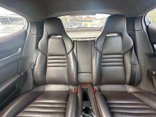 Panamera 4.8 V8 500 TURBO 2010 occasion 78240 Chambourcy