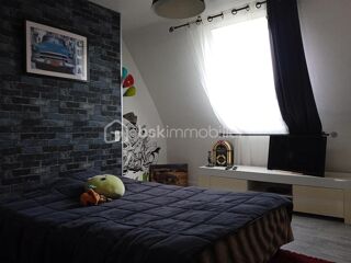  Maison à vendre 4 pièces 150 m²