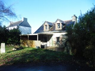  Maison � vendre 4 pi�ces 62 m�