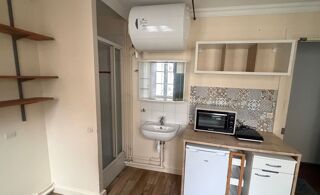  Appartement � louer 1 pi�ce 10 m�