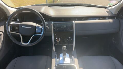 Discovery sport P300e 309 PHEV 4x4 BVA8 Mark Vi - Premi&egrave;re main 2021 occasion 31240 L Union