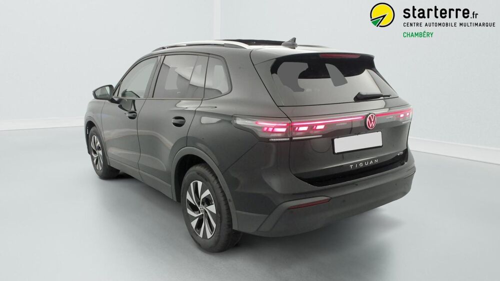 Tiguan 1.5 ETSI 150CH DSG7 Life 2026 occasion 73420 Voglans
