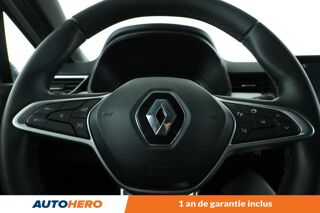 Clio 1.3 TCe Techno 140 ch 2023 occasion 92130 Issy-les-Moulineaux