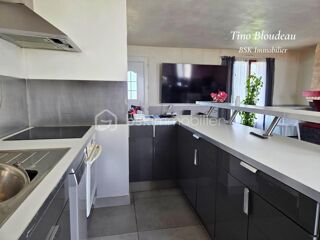  Maison à vendre 4 pièces 93 m²
