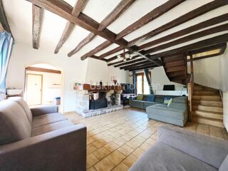  Ferme à vendre 7 pièces 160 m²