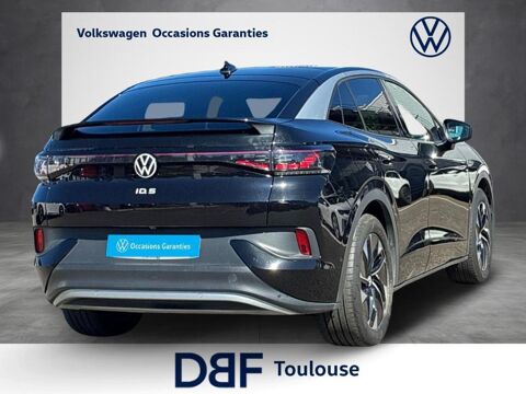ID.5 204 ch Pro Performance 2022 occasion 31100 Toulouse