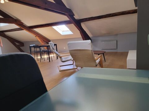  Appartement � louer 2 pi�ces 45 m�