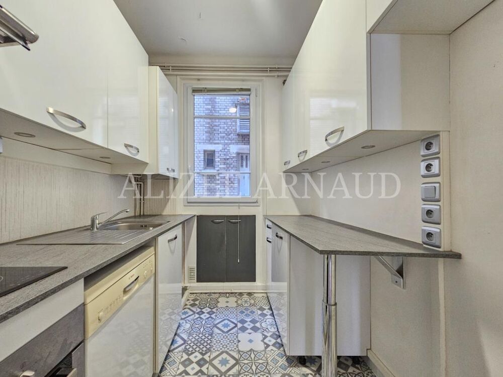 Vente Appartement Appartement Asnieres sur seine