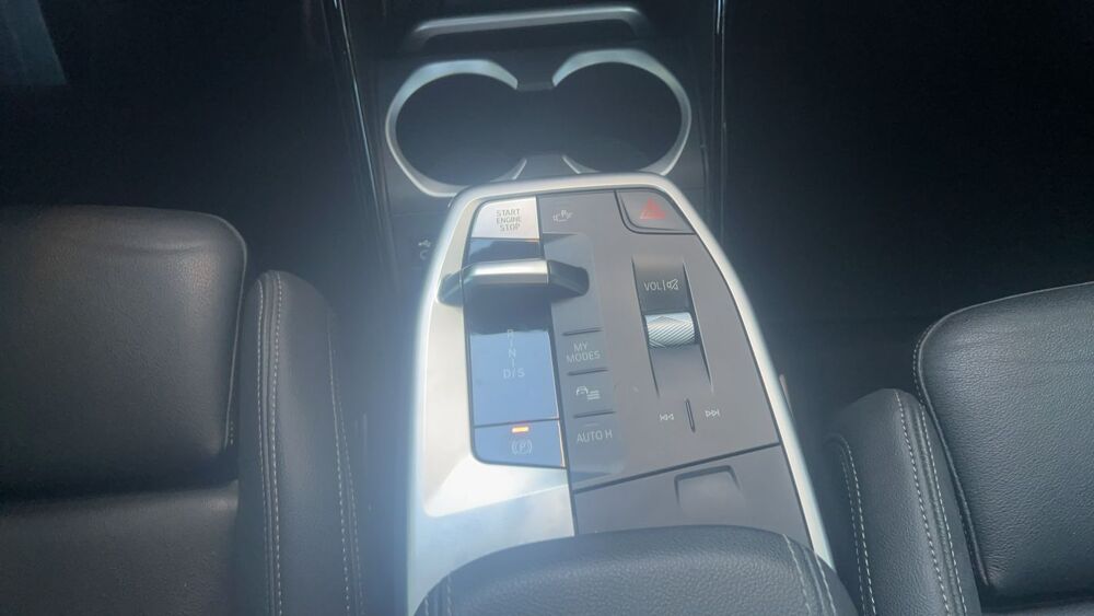 X1 sDrive 18d 150 BVA M Sport 2023 occasion 51100 Reims