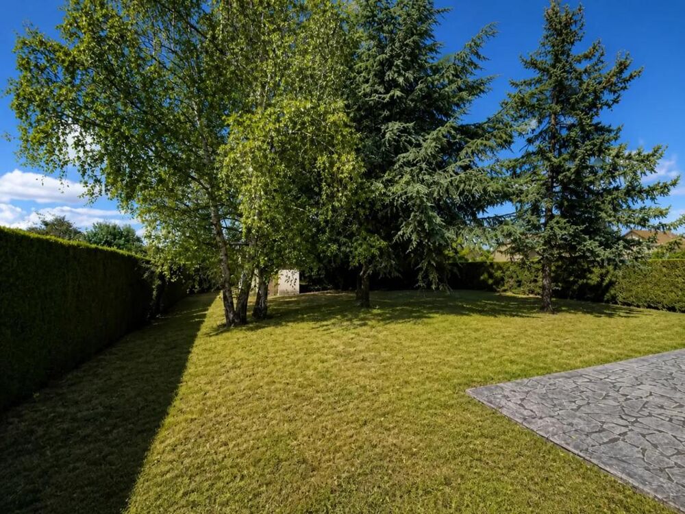 Vente Maison Maison de 7 pièces de 183 m² à Garancières Garancieres