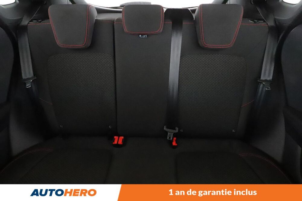 Puma 1.0 EcoBoost mHEV ST-Line BVM6 125 ch 2020 occasion 92130 Issy-les-Moulineaux