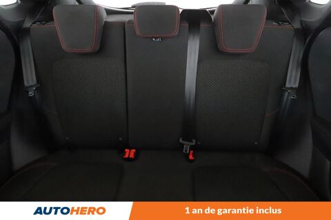 Puma 1.0 EcoBoost mHEV ST-Line BVM6 125 ch 2020 occasion 92130 Issy-les-Moulineaux