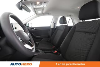 T-ROC 1.0 TSI 115 ch 2025 occasion 92130 Issy-les-Moulineaux