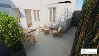  Maison 2 pi�ces 33 m� Clamart