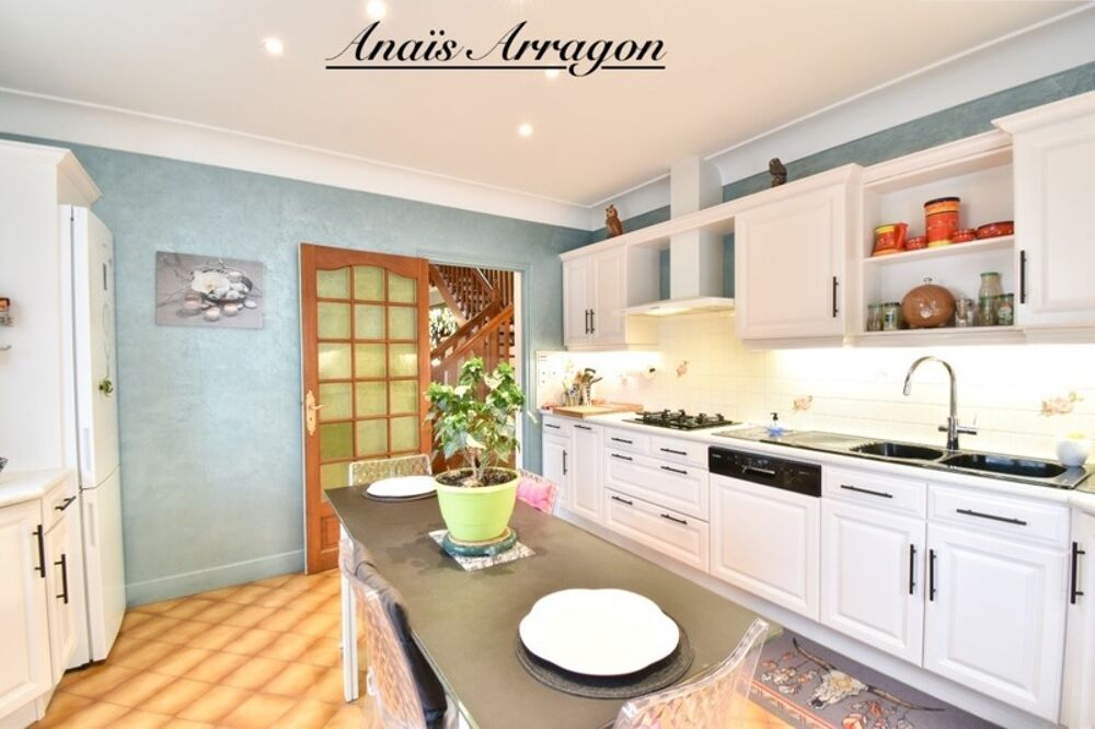 Vente Maison Maison à vendre 7 pièces SAINTE LIVRADE SUR LOT (47) Sainte livrade sur lot
