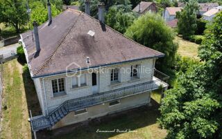  Maison � vendre 11 pi�ces 200 m�