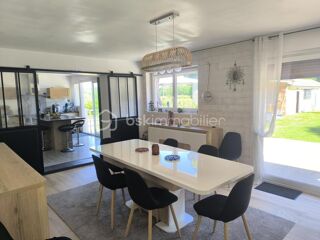  Maison � vendre 7 pi�ces 157 m�