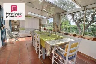  Maison à vendre 7 pièces 200 m²