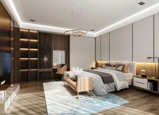  Appartement � vendre 3 pi�ces 51 m�