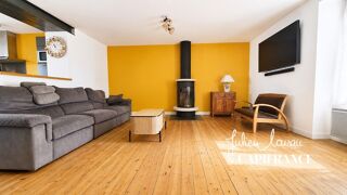 Maison à vendre 3 pièces 113 m²