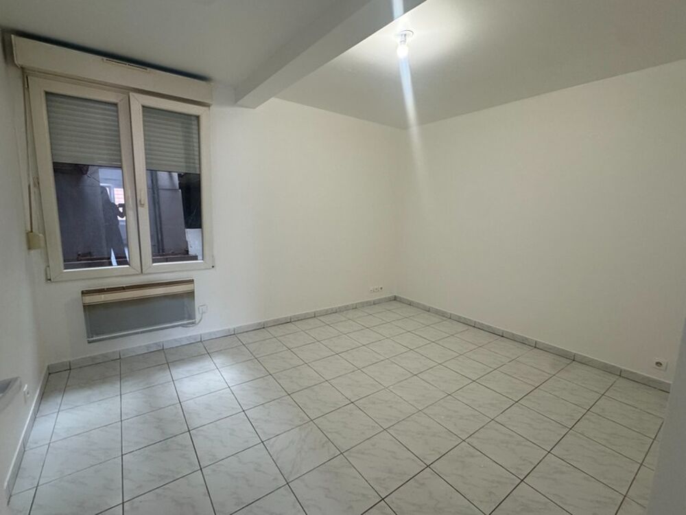 Location Appartement Dpt Moselle (57), à louer BOULAY MOSELLE appartement F3 Boulay moselle