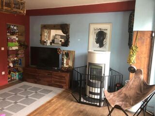  Maison � vendre 4 pi�ces 107 m�