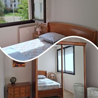  Appartement à louer 2 pièces 56 m²