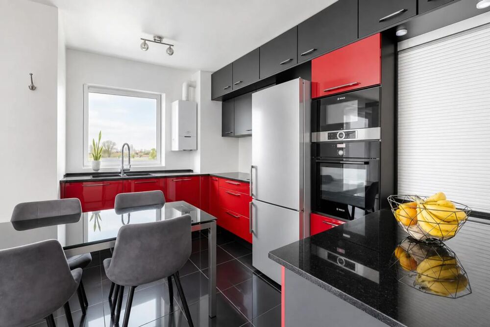 Vente Appartement Bel appartement T3 lumineux avec balcons Chennevieres sur marne