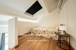  Immeuble à vendre 6 pièces 96 m² Marseille 5e arrondissement