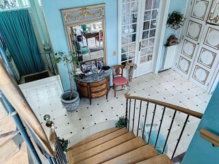  Maison � vendre 13 pi�ces 353 m�