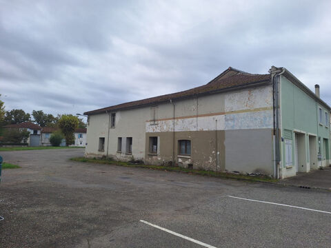   ? LOCAL COMMERCIAL – EMPLACEMENT N°1 À RISCLE 