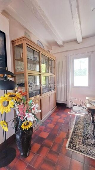 Maison à vendre 6 pièces 285 m²
