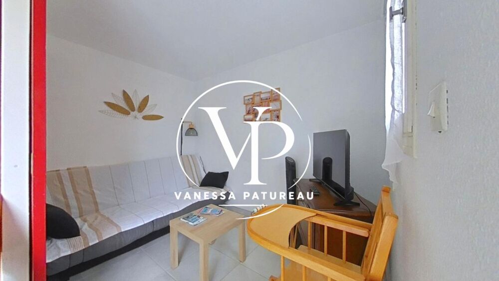 Maison Fleury 3 pièce(s) 36.65 m2