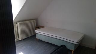  Appartement à louer 1 pièce 15 m²