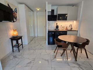  Appartement à louer 1 pièce 30 m²