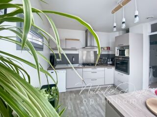  Maison à vendre 5 pièces 127 m²