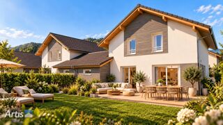 Vente Maison Votre future maison prend déjà forme à Villard Villard