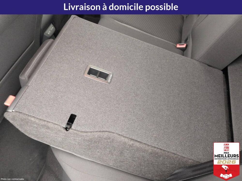 Polo 1.0 TSI 95 S&S DSG7 LIFE 2026 occasion 10150 Lavau