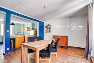  Appartement à vendre 5 pièces 140 m²