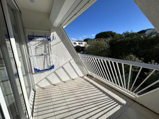  Appartement � vendre 1 pi�ce 26 m�