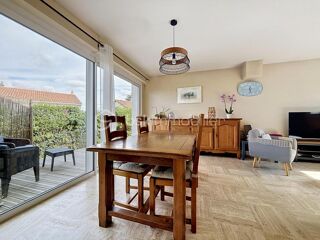  Maison à vendre 4 pièces 64 m²